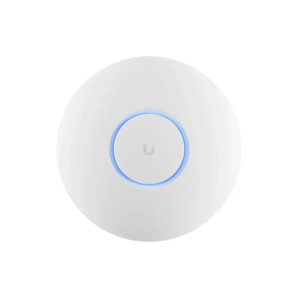 Ubiquiti U6+ 802.11 a/b/g/n/ac/ax (WiFi6), 2x2 MIMO