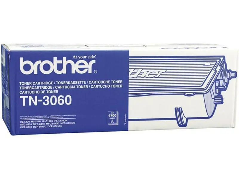 Brother TN-3060