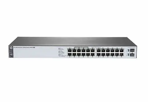 HPE 1820-24G-PoE+ (185W) Switch (J9983A)