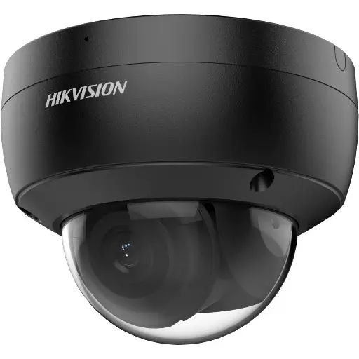 Hikvision 4K Acusense Fixed Dome Network Camera 2.8mm