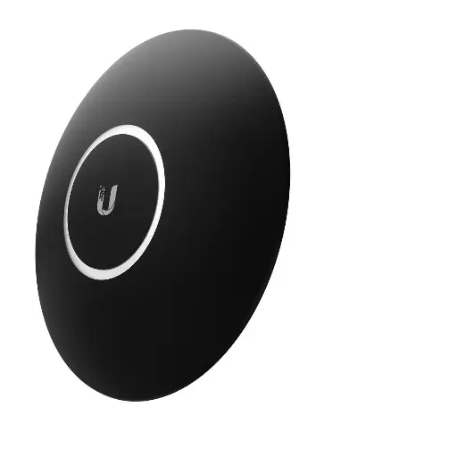 Ubiquiti Cover, Black (3 Pack)