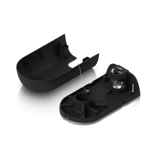 Ubiquiti Camera Arm Mount, Aluminum alloy, polycarbonate, IP66, black, for UVC-G5-Turret-Ultra