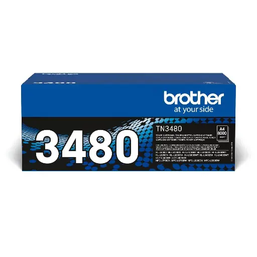 Brother TN-3480